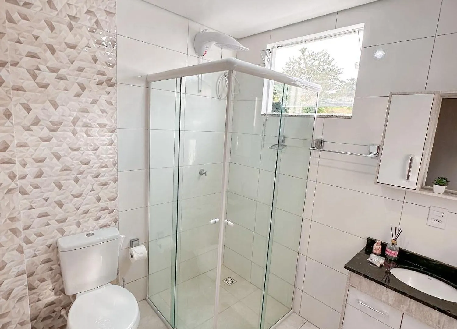 Appartement Hospedagem Zilz Pomerode