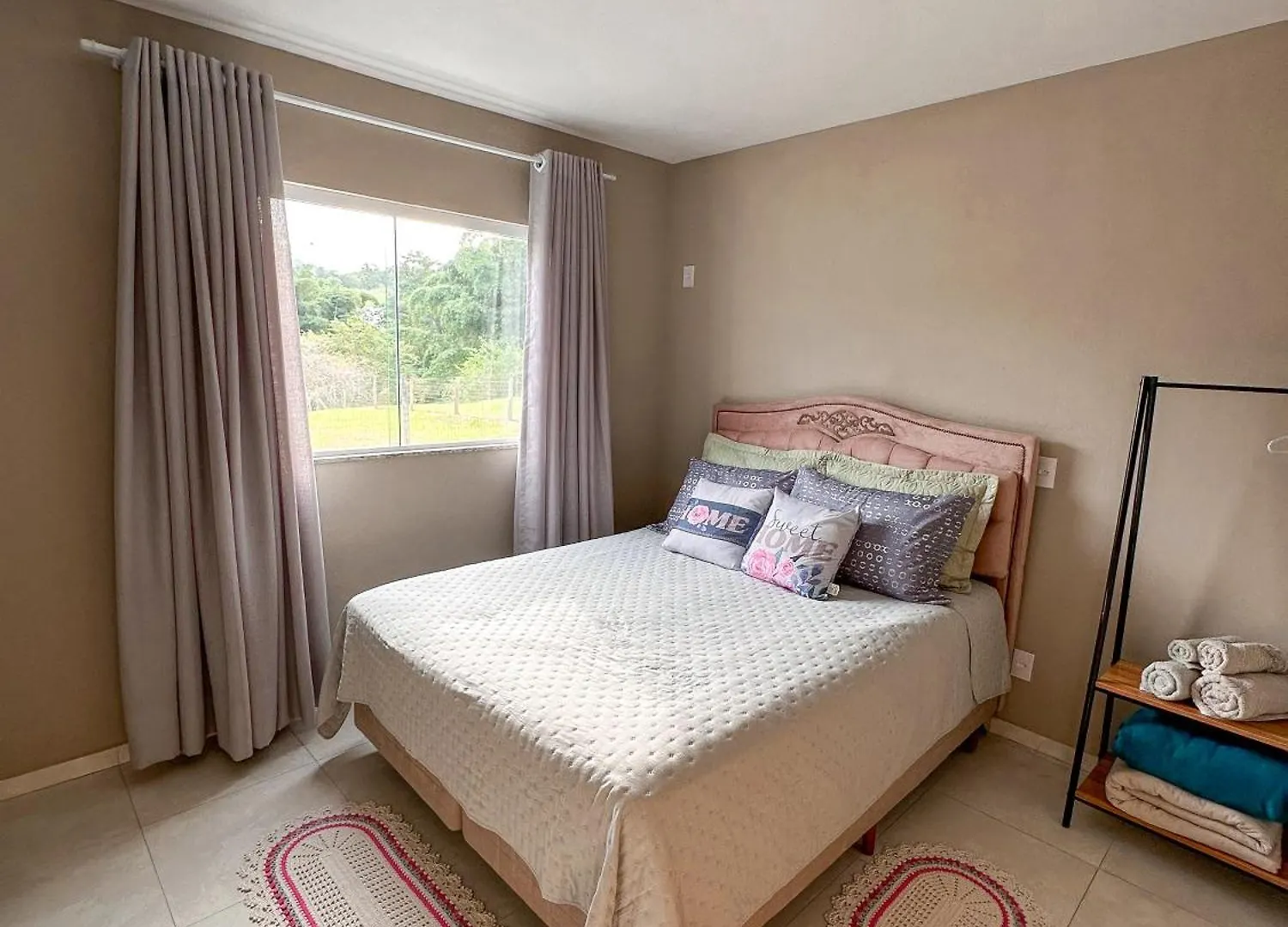 Hospedagem Zilz Pomerode Appartement