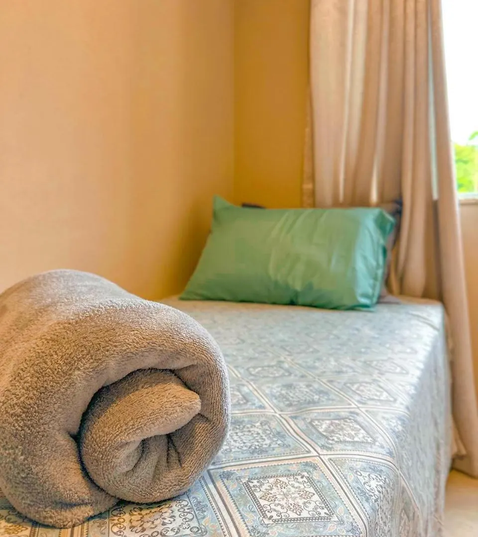 Hospedagem Zilz Pomerode Apartment