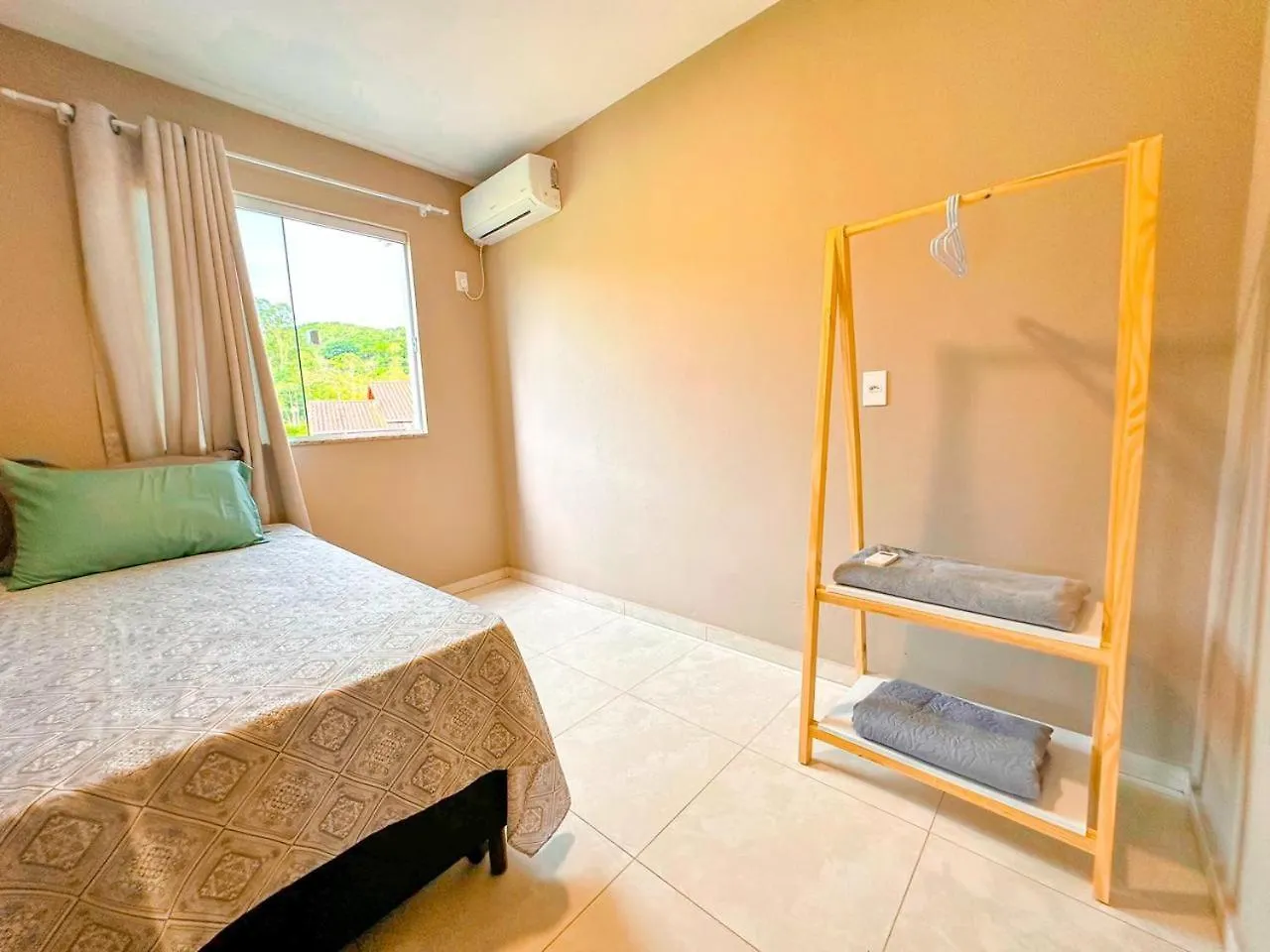 Apartamento Hospedagem Zilz Pomerode