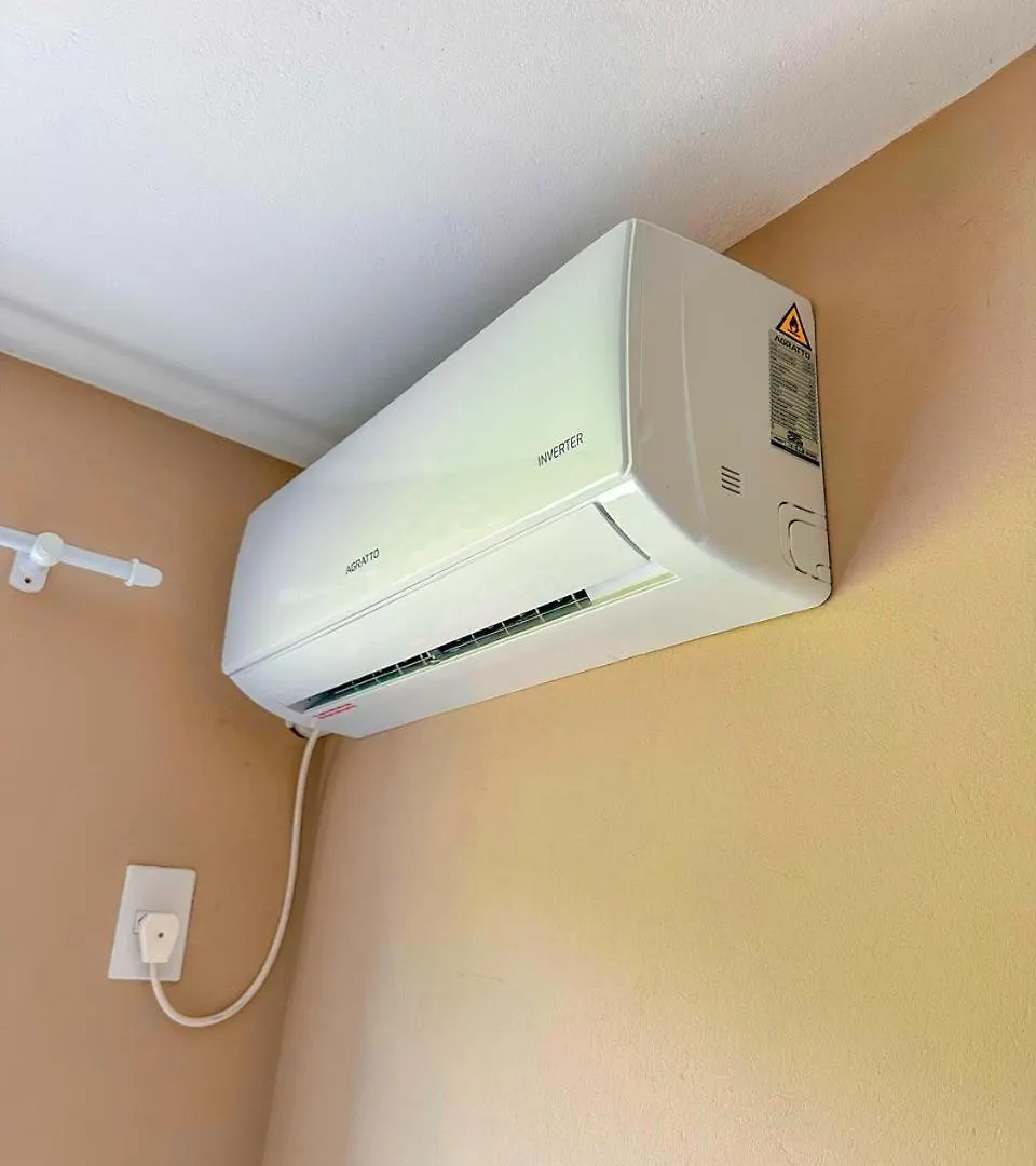Apartamento Hospedagem Zilz Pomerode