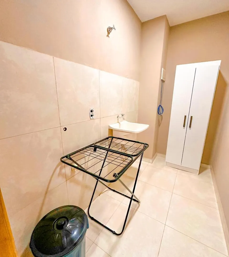 Apartamento Hospedagem Zilz Pomerode