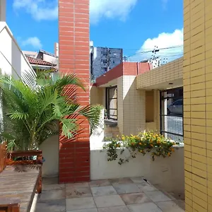 Apto 3 Quadras Meireles Fortaleza (Ceara)