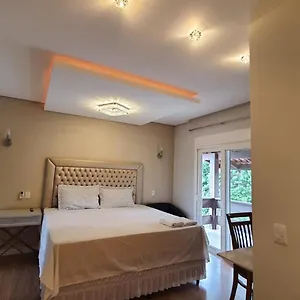 Behling Haus Pomerode