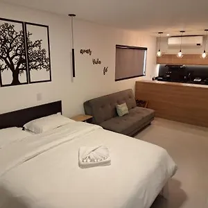 Flat 300 Business No Centro De Pomerode